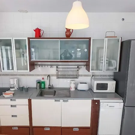Tipo Penthouse Con Enorme Terraza Y Vistas Al Mar Apartamento Conil De La Frontera