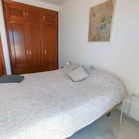 Tipo Penthouse Con Enorme Terraza Y Vistas Al Mar Apartamento Conil De La Frontera