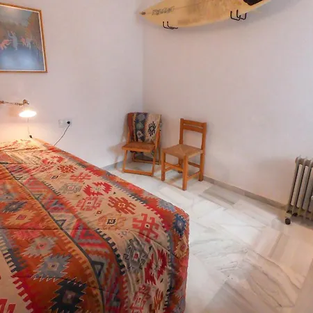 Apartamento Tipo Penthouse Con Enorme Terraza Y Vistas Al Mar Conil De La Frontera